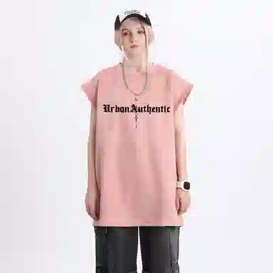 URBAN AUTHENTIC