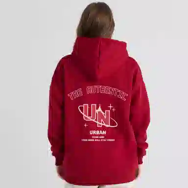 URBAN AUTHENTIC Logo