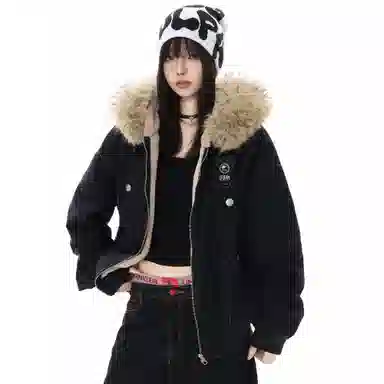 URBAN AUTHENTIC vibe