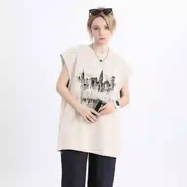 URBAN AUTHENTIC