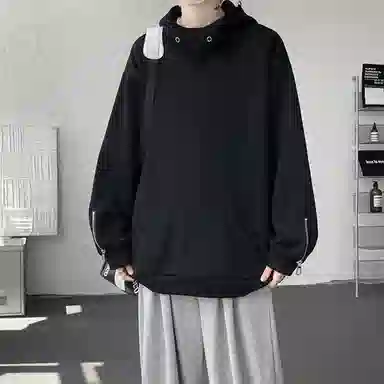 URBAN AUTHENTIC