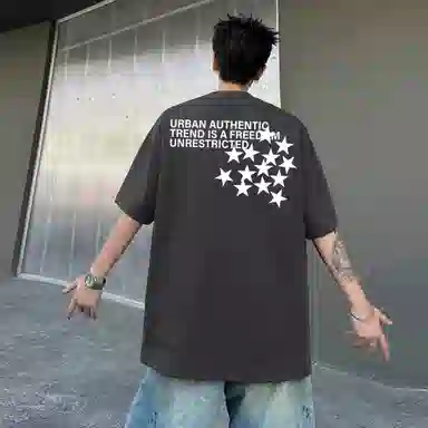 URBAN AUTHENTIC logoT