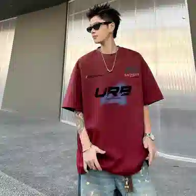 URBAN AUTHENTIC logoT