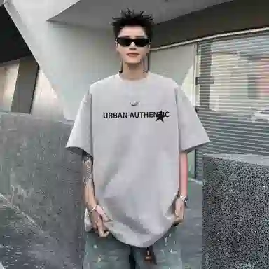 URBAN AUTHENTIC logoT