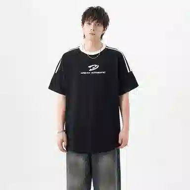 URBAN AUTHENTIC LOGOT