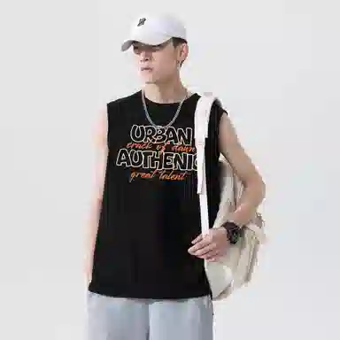 URBAN AUTHENTIC logo