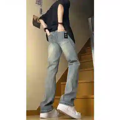 URBAN AUTHENTIC vibe