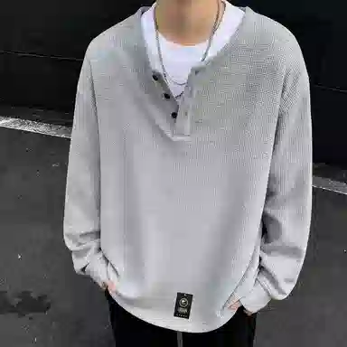 URBAN AUTHENTIC tpolo