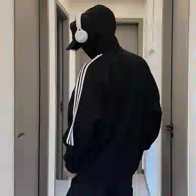 URBAN AUTHENTIC cleanfit