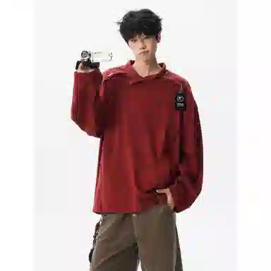 URBAN AUTHENTIC Tpolo