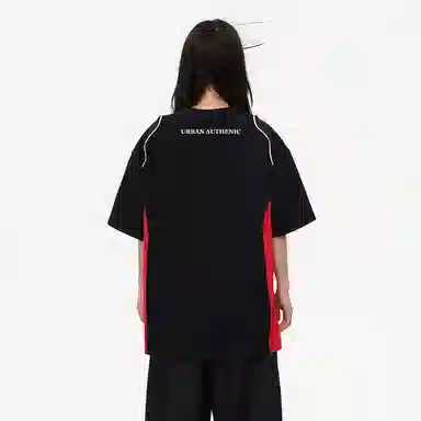 URBAN AUTHENTIC logoT