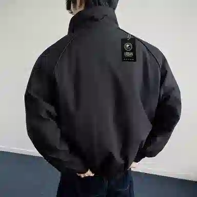 URBAN AUTHENTIC bombercleanfit