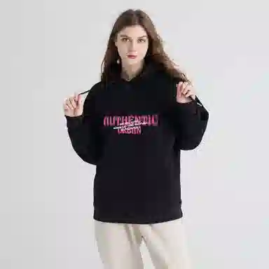 URBAN AUTHENTIC logo