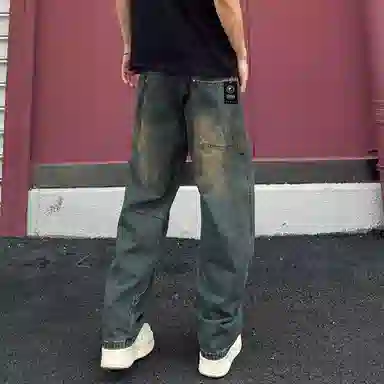 URBAN AUTHENTIC cleanfit