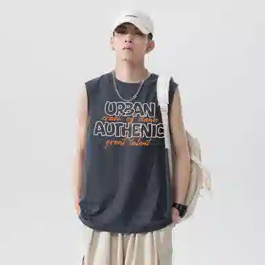 URBAN AUTHENTIC logo