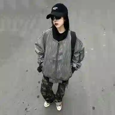 URBAN AUTHENTIC