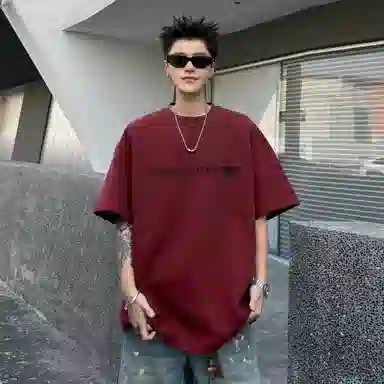 URBAN AUTHENTIC logoT