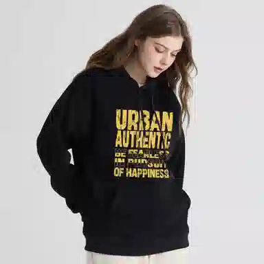 URBAN AUTHENTIC