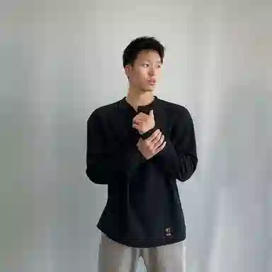 URBAN AUTHENTIC tpolo