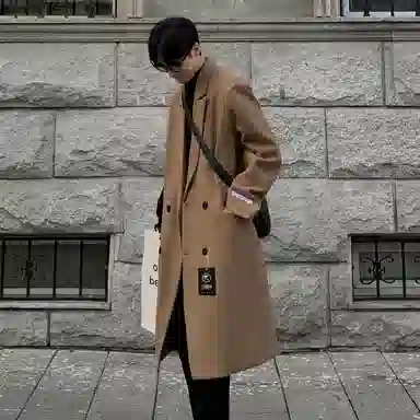 URBAN AUTHENTIC