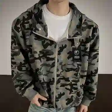 URBAN AUTHENTIC cleanfit