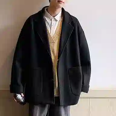 URBAN AUTHENTIC