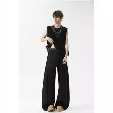 URBAN AUTHENTIC Tcleanfit