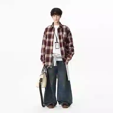 URBAN AUTHENTIC