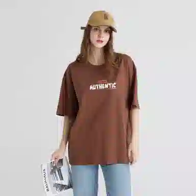 URBAN AUTHENTIC logoT