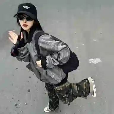 URBAN AUTHENTIC