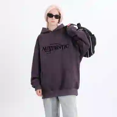 URBAN AUTHENTIC logo