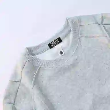 URBAN AUTHENTIC Tboxy