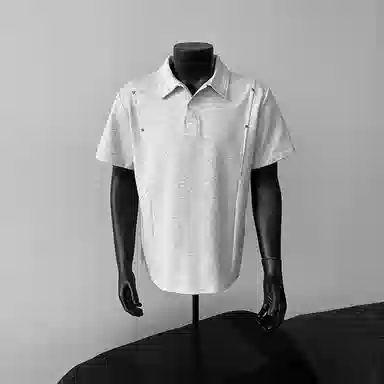 URBAN AUTHENTIC LOGOPolo