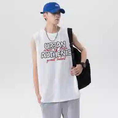 URBAN AUTHENTIC logo