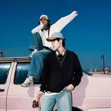 URBAN AUTHENTIC
