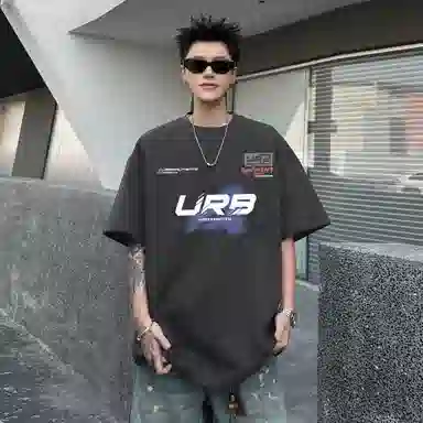 URBAN AUTHENTIC logoT