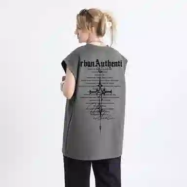 URBAN AUTHENTIC
