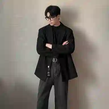 Urban Authentic Blazer