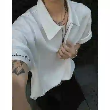 URBAN AUTHENTIC logoPolo