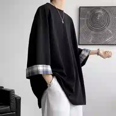 T
