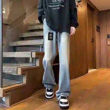 URBAN AUTHENTIC 180+190cleanfit