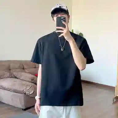 URBAN AUTHENTIC boxyT