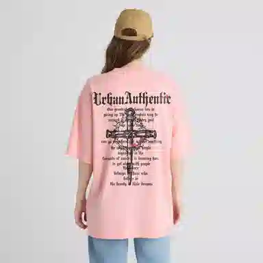URBAN AUTHENTIC T