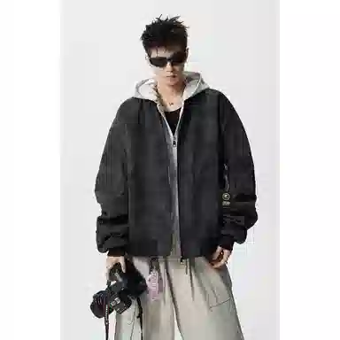 URBAN AUTHENTIC bfbomber