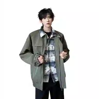 URBAN AUTHENTIC cleanfit