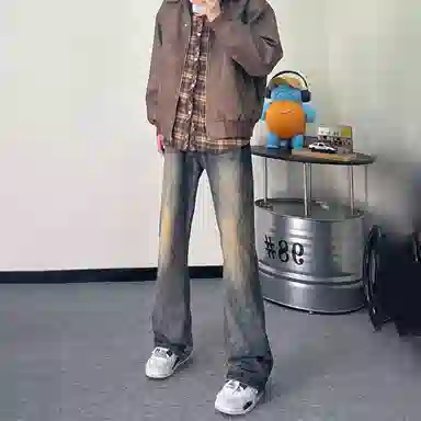 URBAN AUTHENTIC cleanfit