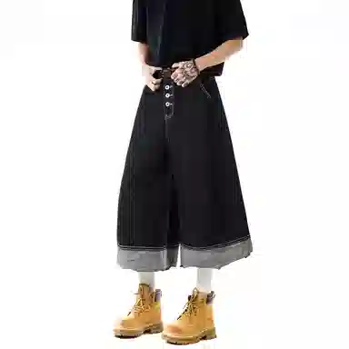 URBAN AUTHENTIC