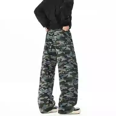 URBAN AUTHENTIC 180+115cm