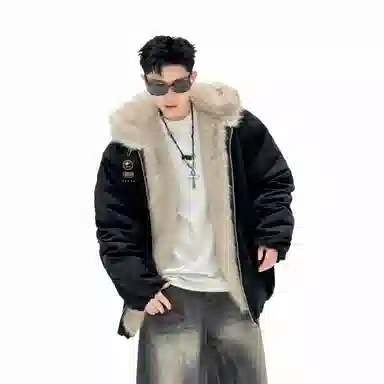 URBAN AUTHENTIC vibe