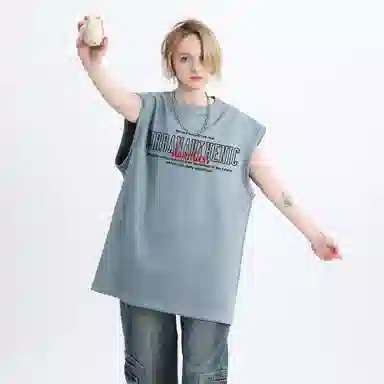 URBAN AUTHENTIC logoT